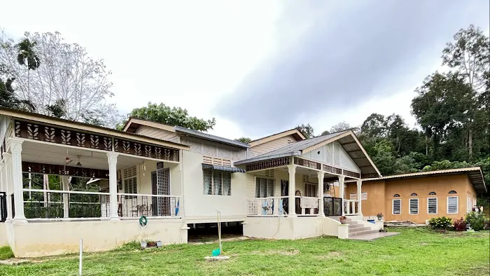 Homestay Villa Hamidah Picture 1