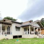 Homestay Villa Hamidah
