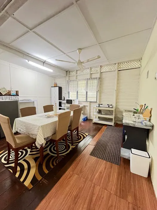 Homestay Villa Hamidah Picture 4