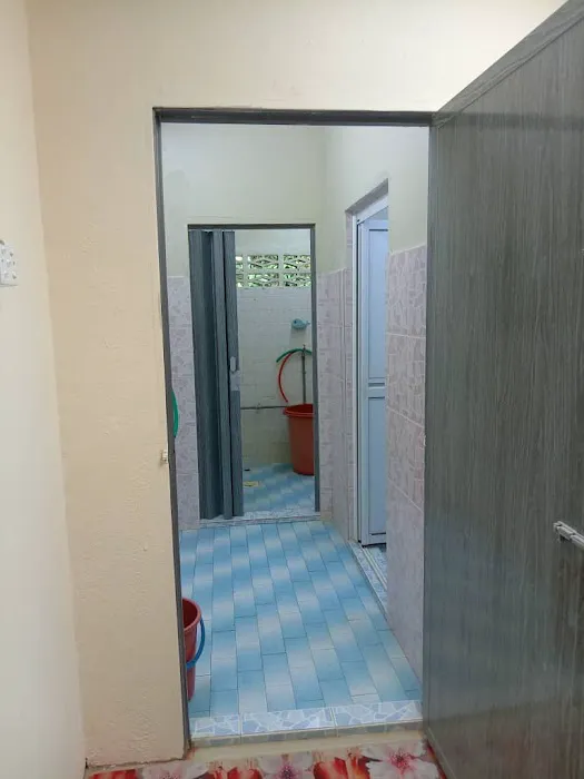 Homestay Villa Hamidah Picture 7