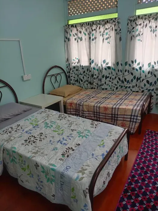Homestay Villa Hamidah Picture 2