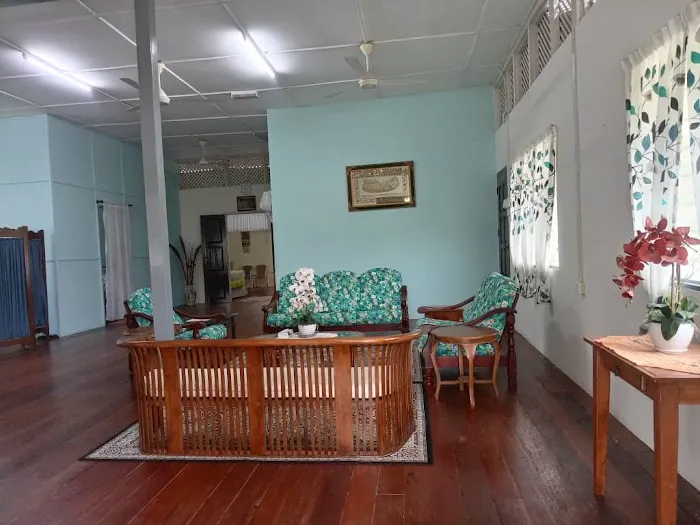 Homestay Villa Hamidah Picture 9