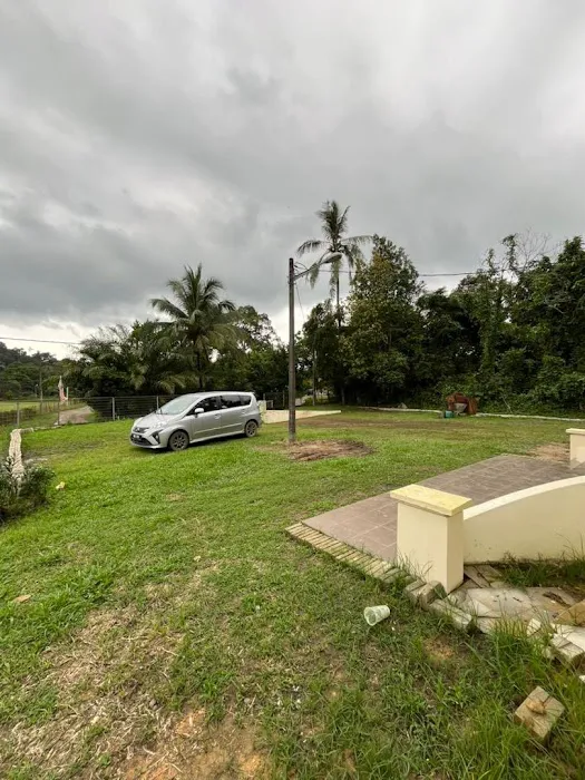 Homestay Villa Hamidah Picture 8