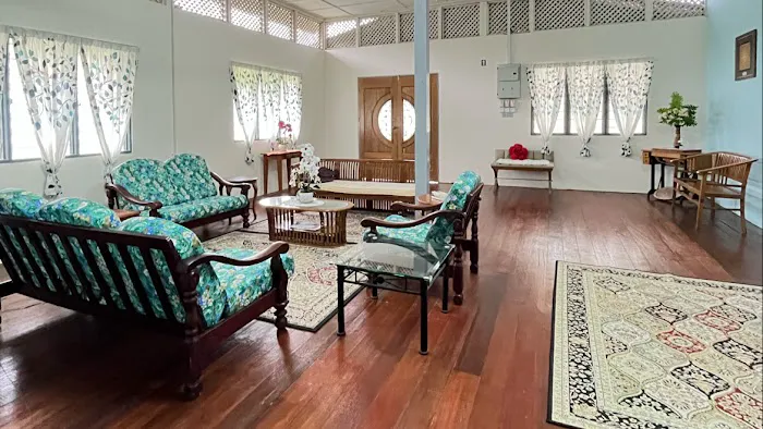 Homestay Villa Hamidah Picture 10