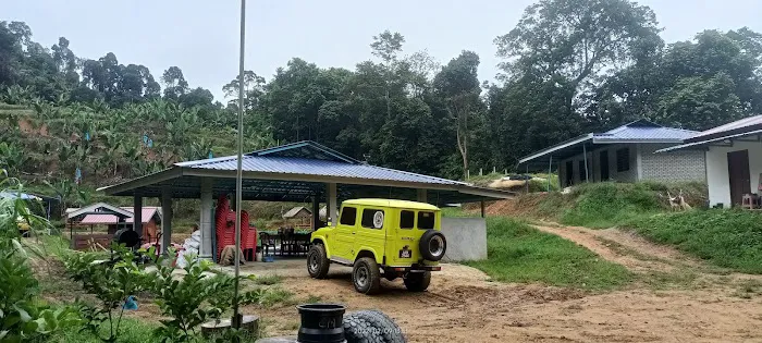 Bukit tunku Picture 4
