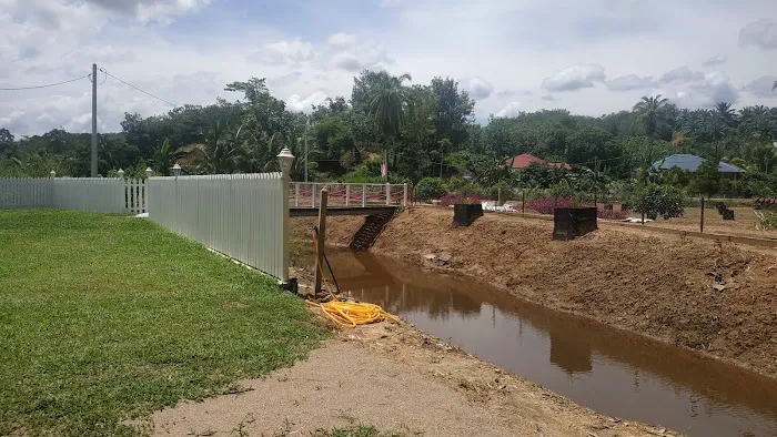 Dataran Kemahang Picture 3