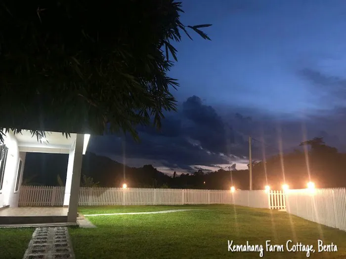 Dataran Kemahang Picture 1