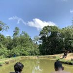 TERATAK PUSAKA HAJI YAACOB BUKIT BELAU