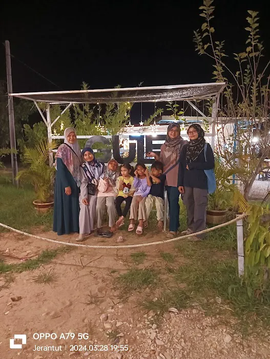 TERATAK PUSAKA HAJI YAACOB BUKIT BELAU Picture 2