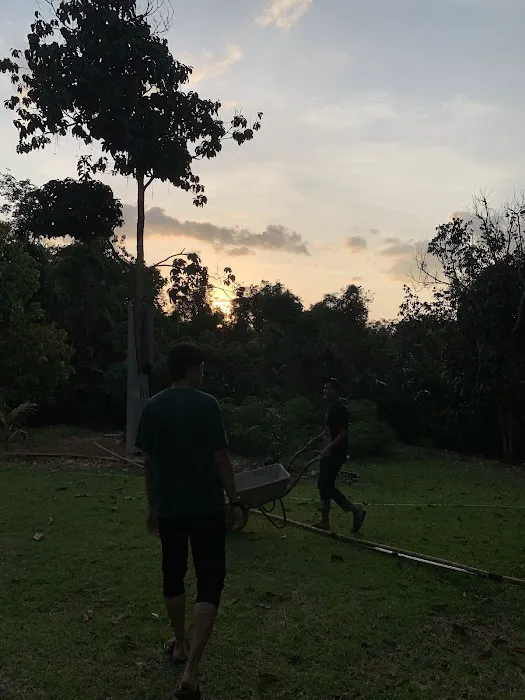 TERATAK PUSAKA HAJI YAACOB BUKIT BELAU Picture 6