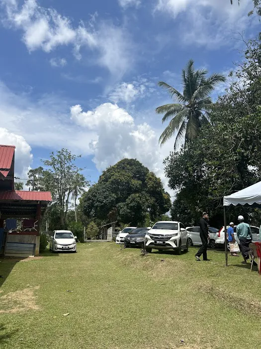 TERATAK PUSAKA HAJI YAACOB BUKIT BELAU Picture 7