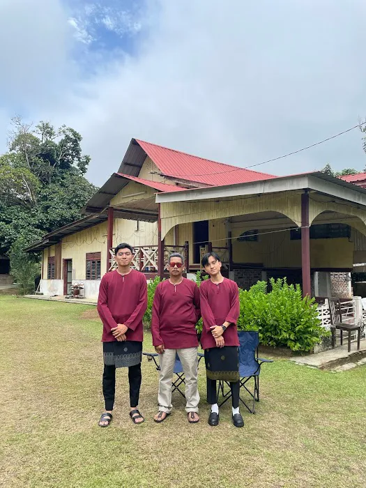 TERATAK PUSAKA HAJI YAACOB BUKIT BELAU Picture 3