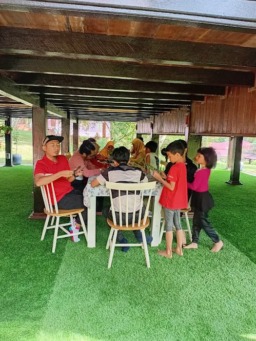 Tanah Aina Idris Picture 1
