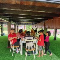 Tanah Aina Idris ico