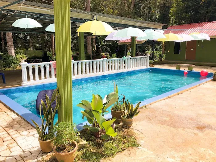 Anjung Seri 9 Chalet Picture 5