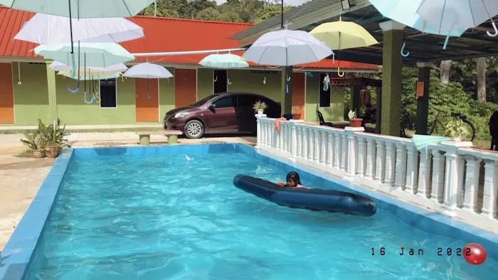 Anjung Seri 9 Chalet Picture 2