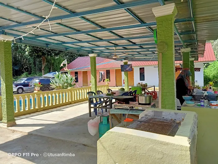 Anjung Seri 9 Chalet Picture 3