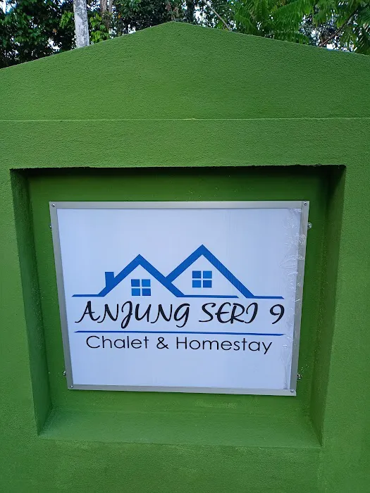 Anjung Seri 9 Chalet Picture 8