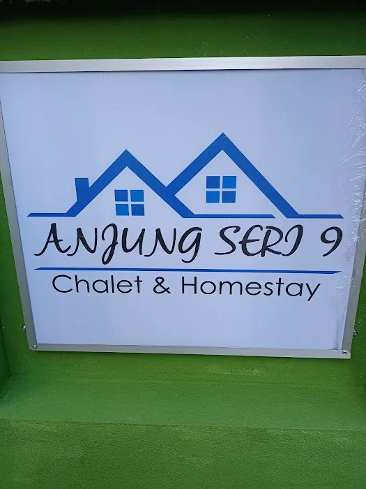 Anjung Seri 9 Chalet Picture 9