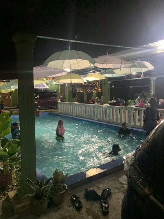 Anjung Seri 9 Chalet Picture 7