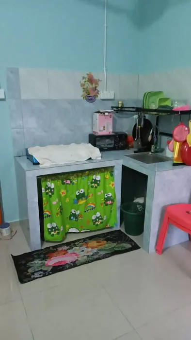 Sayang Homestay Picture 5