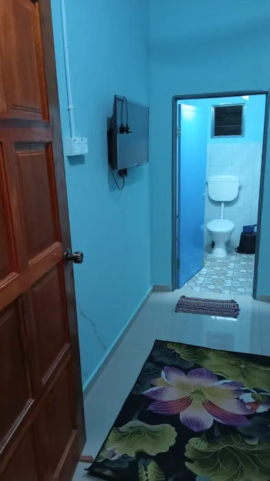 Sayang Homestay Picture 7