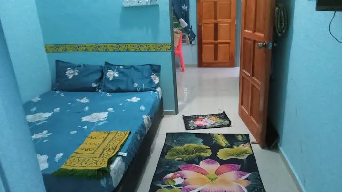 Sayang Homestay Picture 2