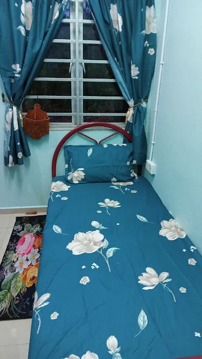 Sayang Homestay Picture 9