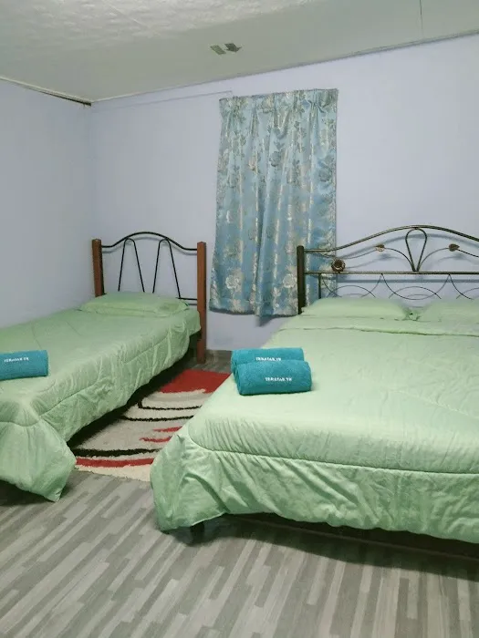 Teratak TK Guest House & Chalet Picture 1