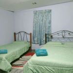 Teratak TK Guest House & Chalet