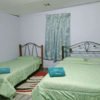 Teratak TK Guest House & Chalet ico