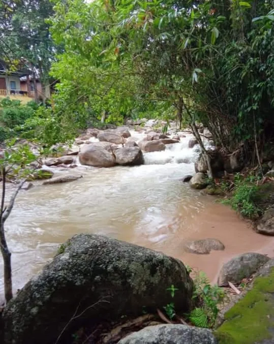 Teratak TK Guest House & Chalet Picture 2