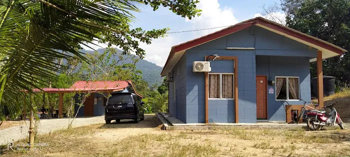 Teratak TK Guest House & Chalet Picture 4