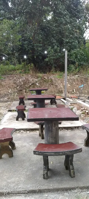 Teratak TK Guest House & Chalet Picture 3