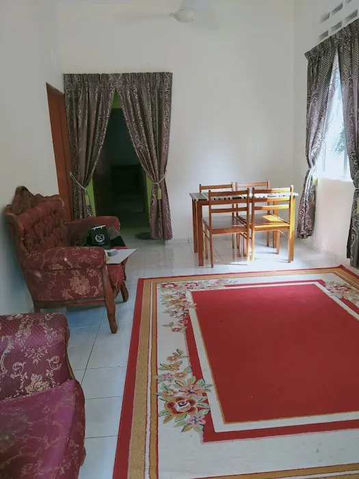 Teratak TK Guest House & Chalet Picture 6