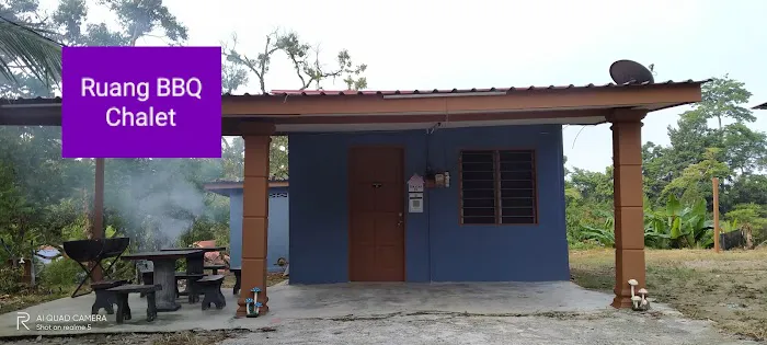 Teratak TK Guest House & Chalet Picture 7
