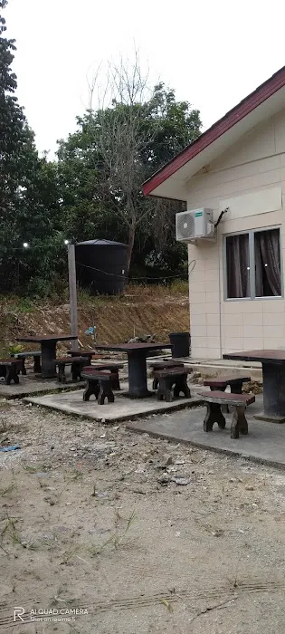 Teratak TK Guest House & Chalet Picture 8