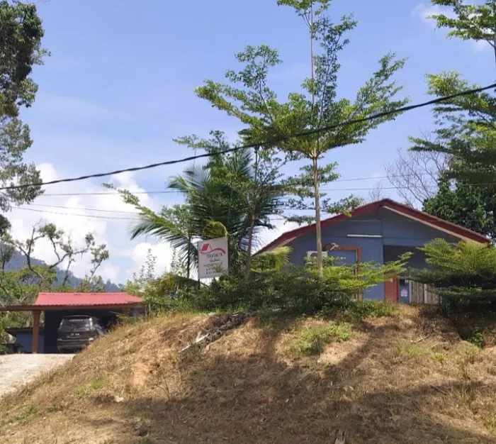 Teratak TK Guest House & Chalet Picture 10