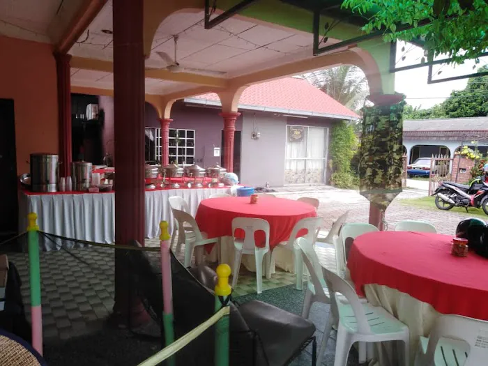 HOMESTAY ARASSY (Muslim only) Picture 1