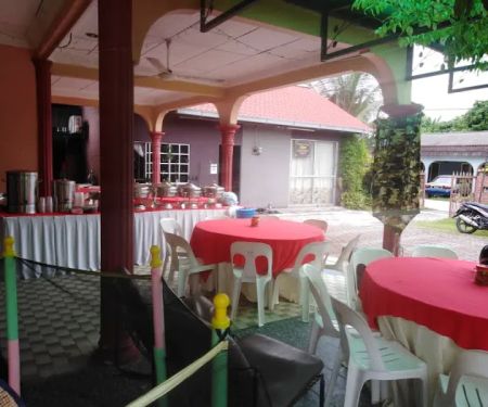 HOMESTAY ARASSY (Muslim only)