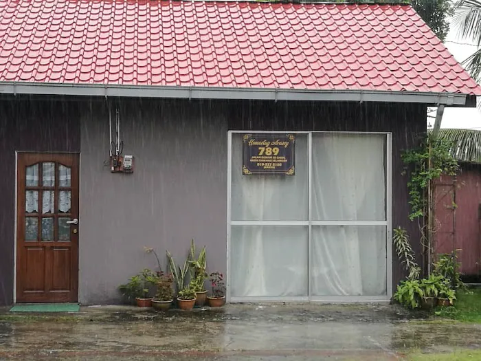 HOMESTAY ARASSY (Muslim only) Picture 3