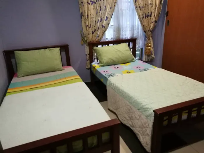 HOMESTAY ARASSY (Muslim only) Picture 6