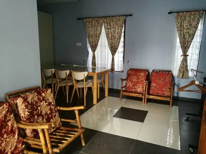 HOMESTAY ARASSY (Muslim only) Picture 9