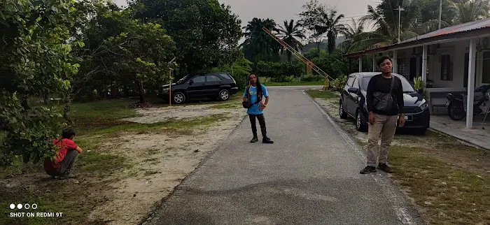 Homestay Picture 1