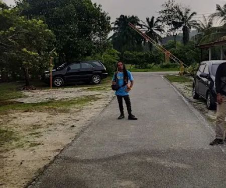 Homestay