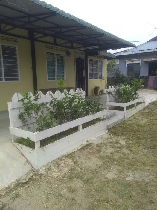 Laman Cikgu Yahaya Kirkby Picture 1