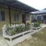 Laman Cikgu Yahaya Kirkby