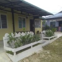 Laman Cikgu Yahaya Kirkby ico