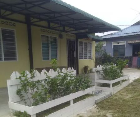 Laman Cikgu Yahaya Kirkby