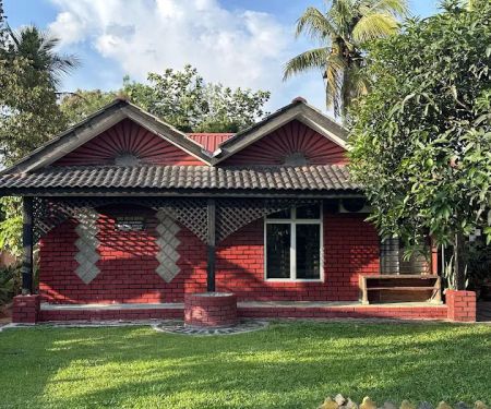 HOMESTAY SITI ZABEDAH